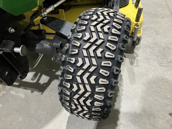 2019 John Deere X739 Garden Tractor