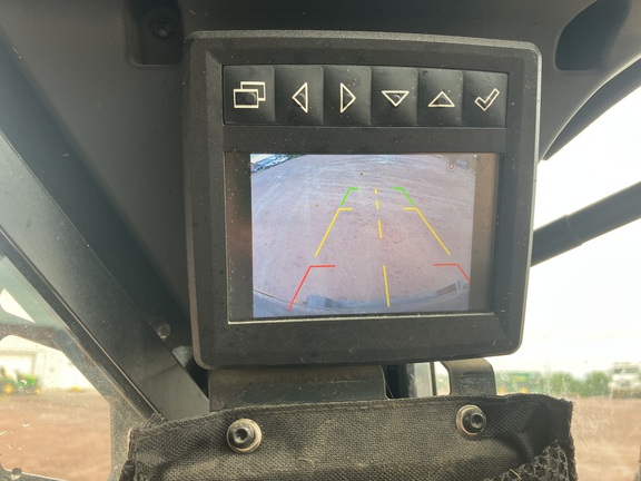 2023 John Deere 324G Skid Steer Loader