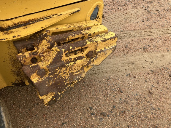 2023 John Deere 324G Skid Steer Loader