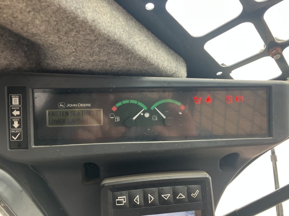 2023 John Deere 324G Skid Steer Loader