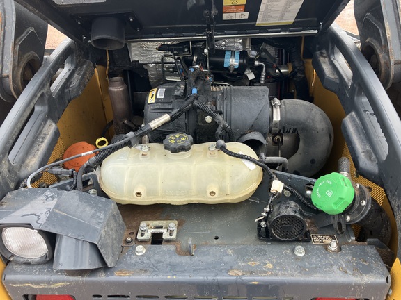 2023 John Deere 324G Skid Steer Loader