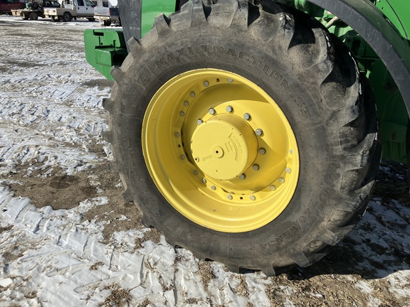 2013 John Deere 8235R Tractor