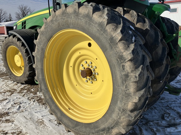 2013 John Deere 8235R Tractor