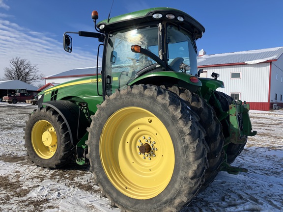 2013 John Deere 8235R Tractor