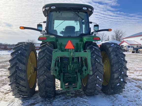 2013 John Deere 8235R Tractor