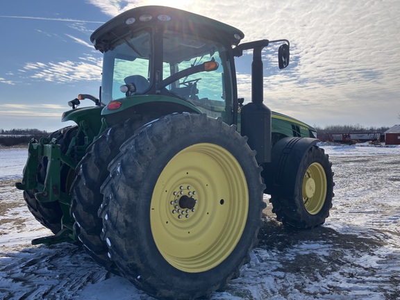 2013 John Deere 8235R Tractor