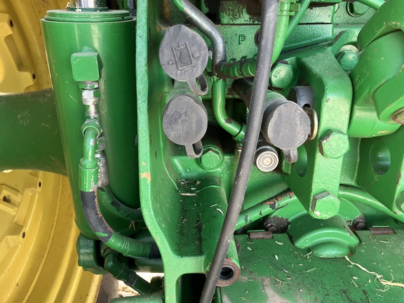 2013 John Deere 8235R Tractor