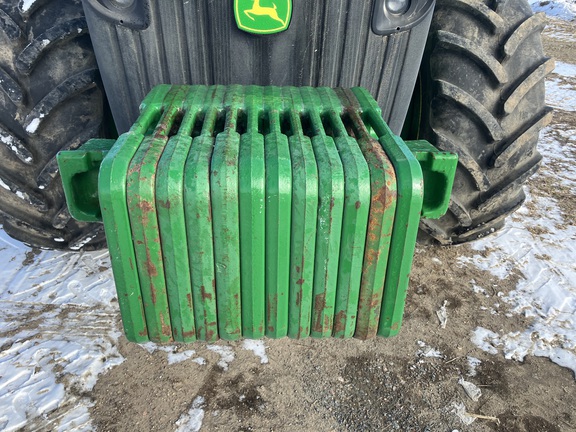 2013 John Deere 8235R Tractor