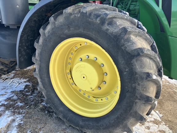 2013 John Deere 8235R Tractor