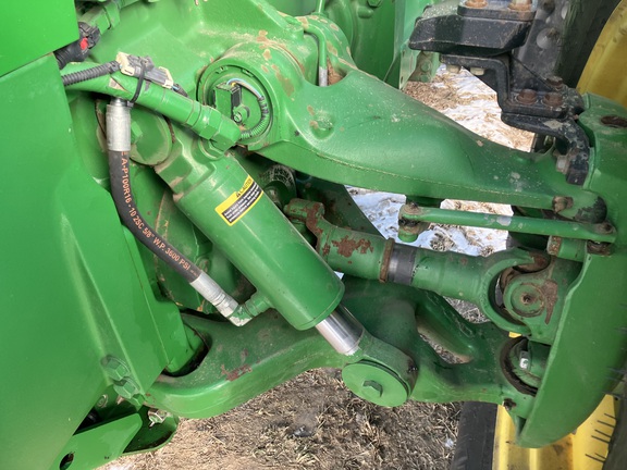 2013 John Deere 8235R Tractor