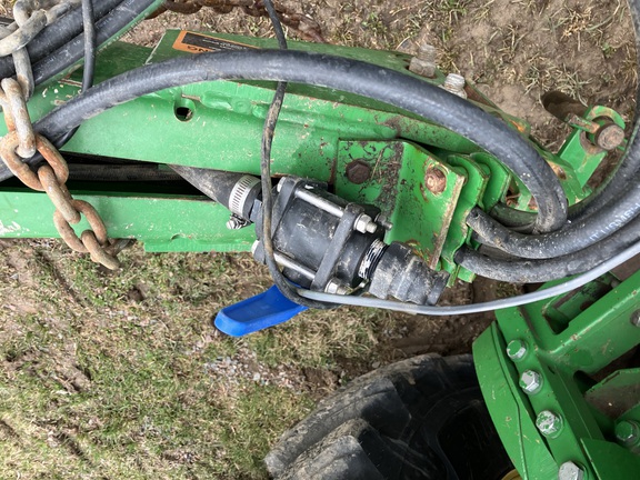 2005 John Deere 1780 Planter