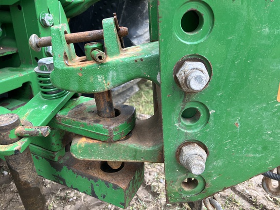 2005 John Deere 1780 Planter