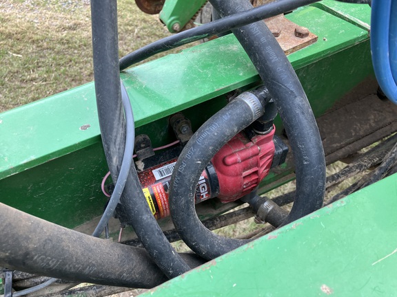 2005 John Deere 1780 Planter