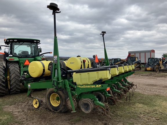 2005 John Deere 1780 Planter