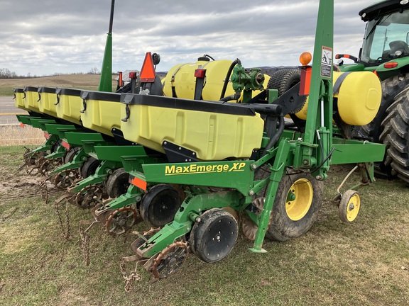 2005 John Deere 1780 Planter