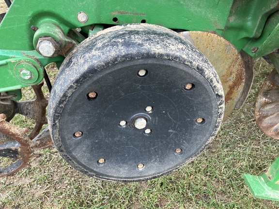 2005 John Deere 1780 Planter