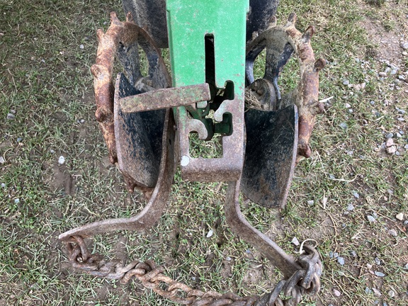 2005 John Deere 1780 Planter