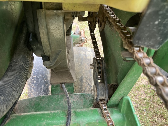 2005 John Deere 1780 Planter