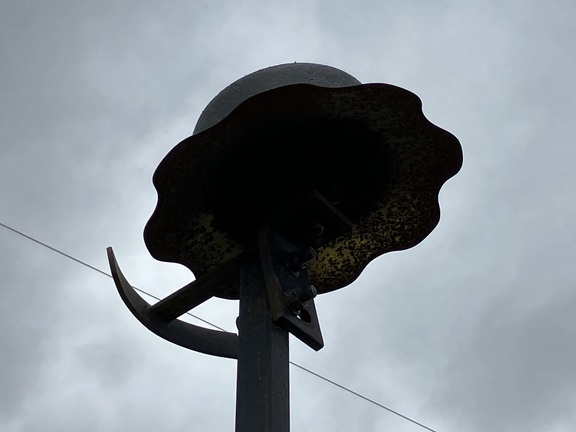 2005 John Deere 1780 Planter