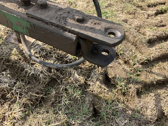 John Deere 8200 Drill