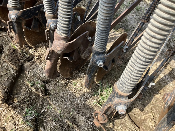 John Deere 8200 Drill