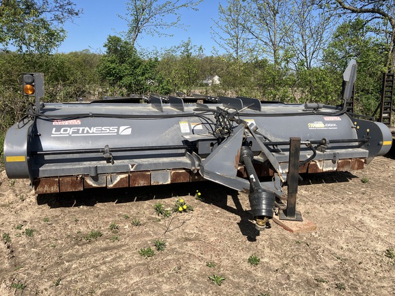 2021 Loftness 180WW44P236 Shredder