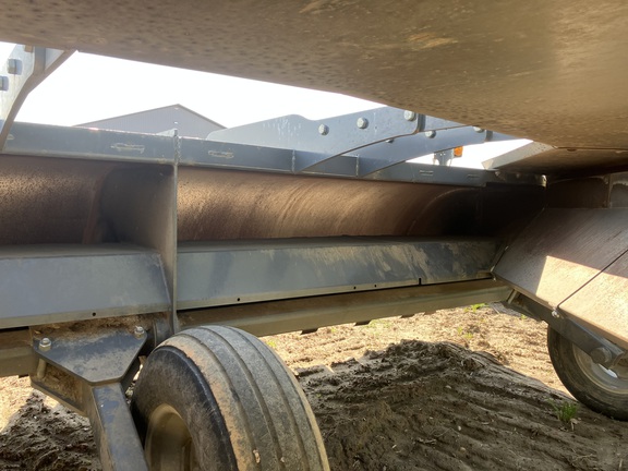 2021 Loftness 180WW44P236 Shredder