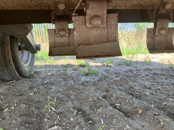 2021 Loftness 180WW44P236 Shredder