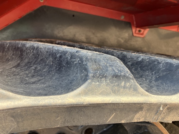 2019 Case IH Steiger 620 Quadtrac Tractor Rubber Track