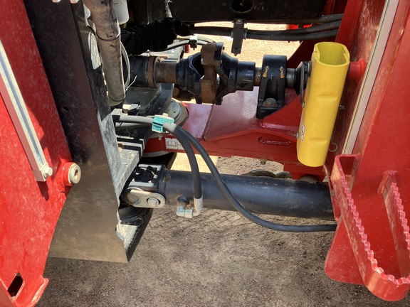 2019 Case IH Steiger 620 Quadtrac Tractor Rubber Track