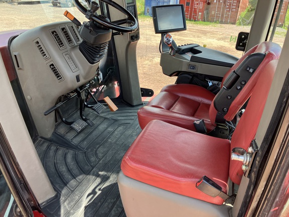 2019 Case IH Steiger 620 Quadtrac Tractor Rubber Track
