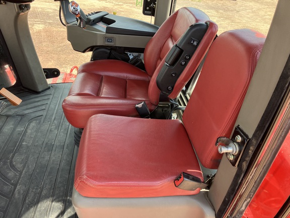 2019 Case IH Steiger 620 Quadtrac Tractor Rubber Track