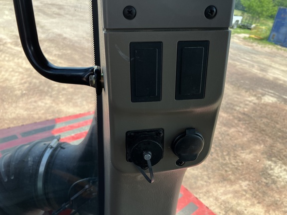 2019 Case IH Steiger 620 Quadtrac Tractor Rubber Track