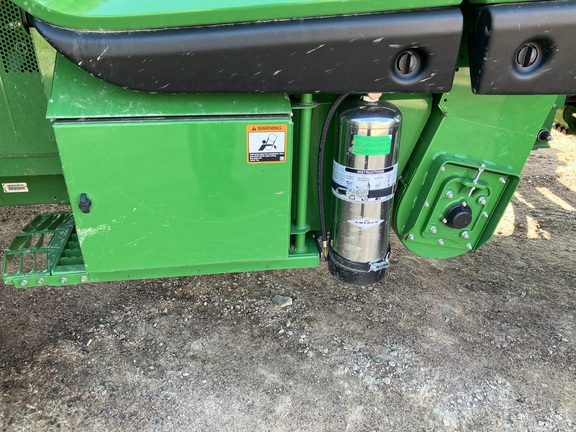 2023 John Deere X9 1100 Combine