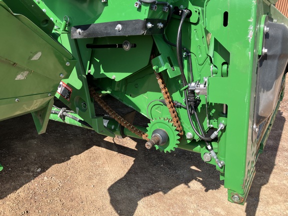 2023 John Deere X9 1100 Combine