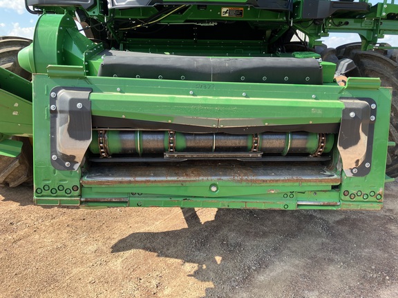 2023 John Deere X9 1100 Combine