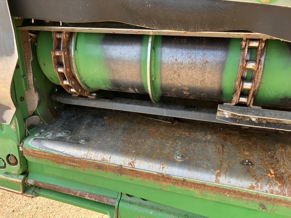 2023 John Deere X9 1100 Combine