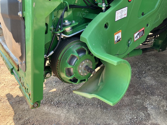 2023 John Deere X9 1100 Combine