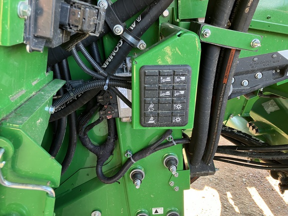 2023 John Deere X9 1100 Combine