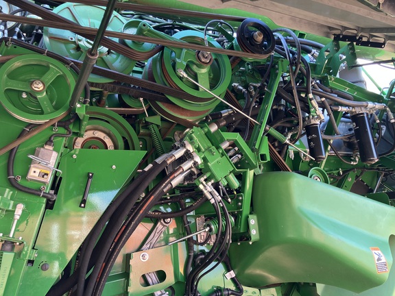 2023 John Deere X9 1100 Combine