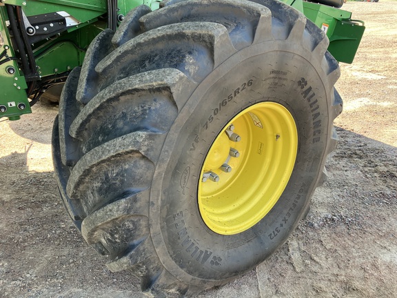 2023 John Deere X9 1100 Combine