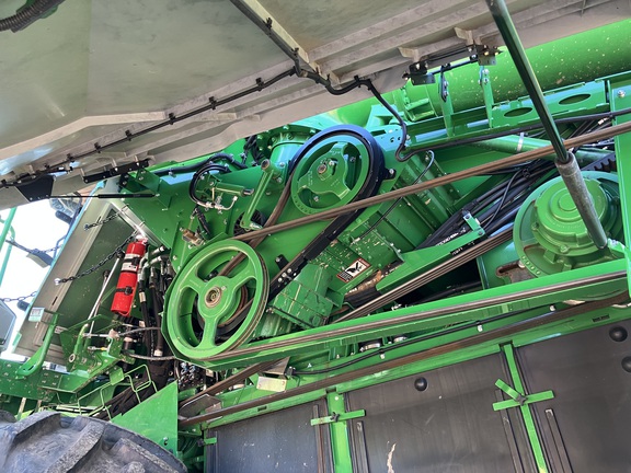 2023 John Deere X9 1100 Combine