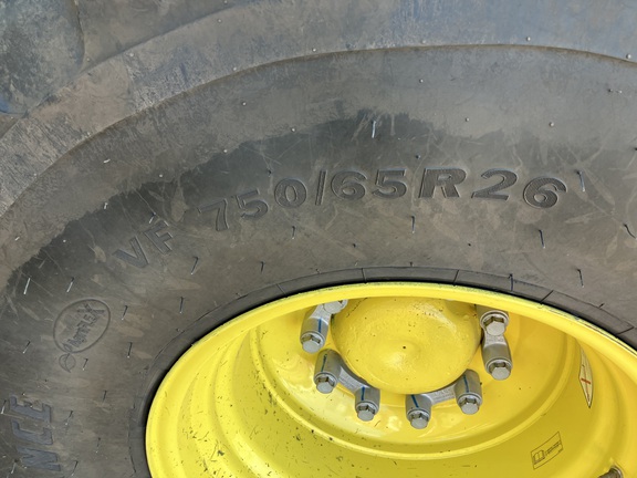 2023 John Deere X9 1100 Combine