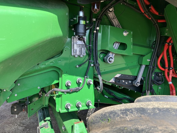 2023 John Deere X9 1100 Combine