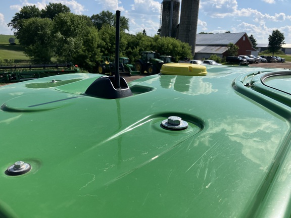 2023 John Deere X9 1100 Combine