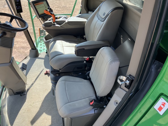 2023 John Deere X9 1100 Combine