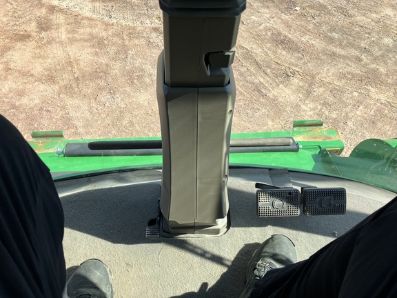 2023 John Deere X9 1100 Combine