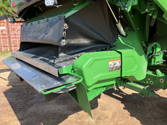 2023 John Deere X9 1100 Combine