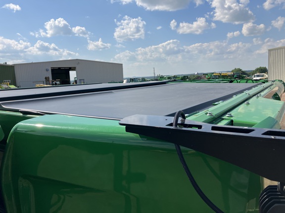 2023 John Deere X9 1100 Combine