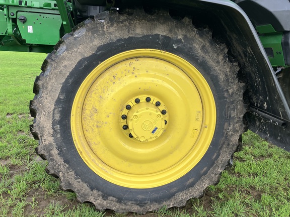 2023 John Deere 600R Misc